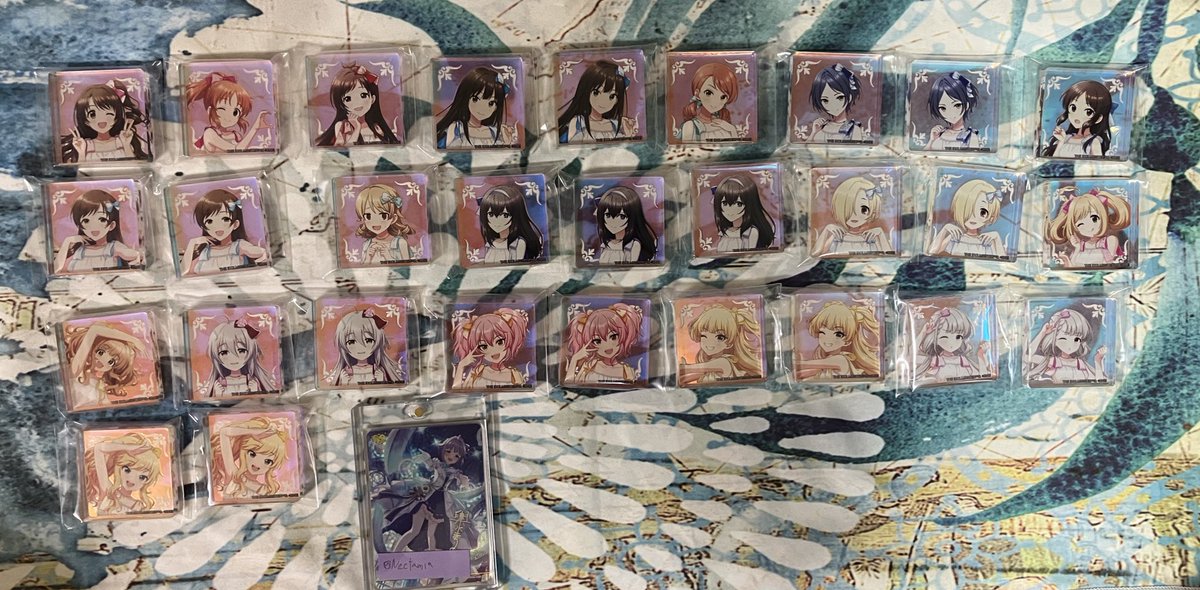 ラティー tweet media