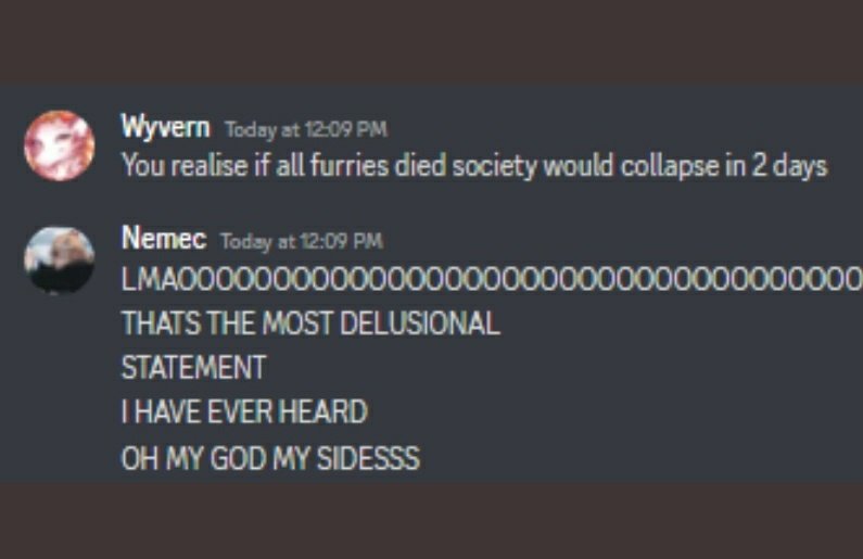 DelusionPosting's tweet image. 