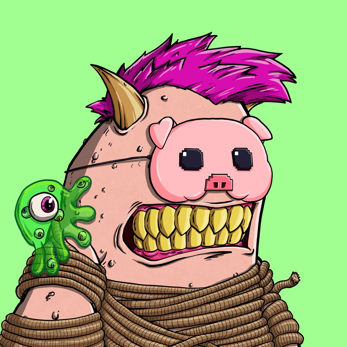 littleroyals.algo tweet media