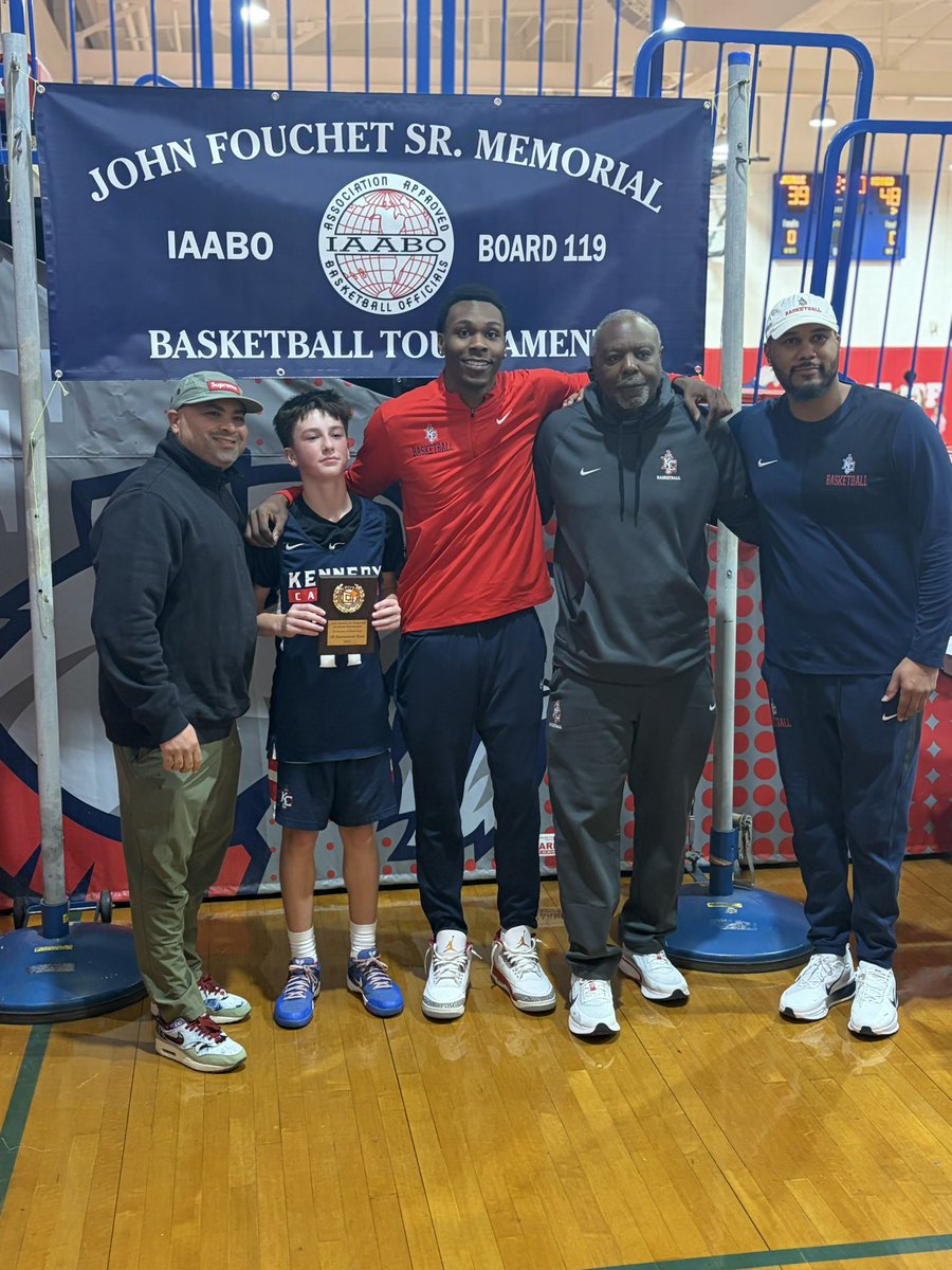 Jaxson Weisblatt tweet media