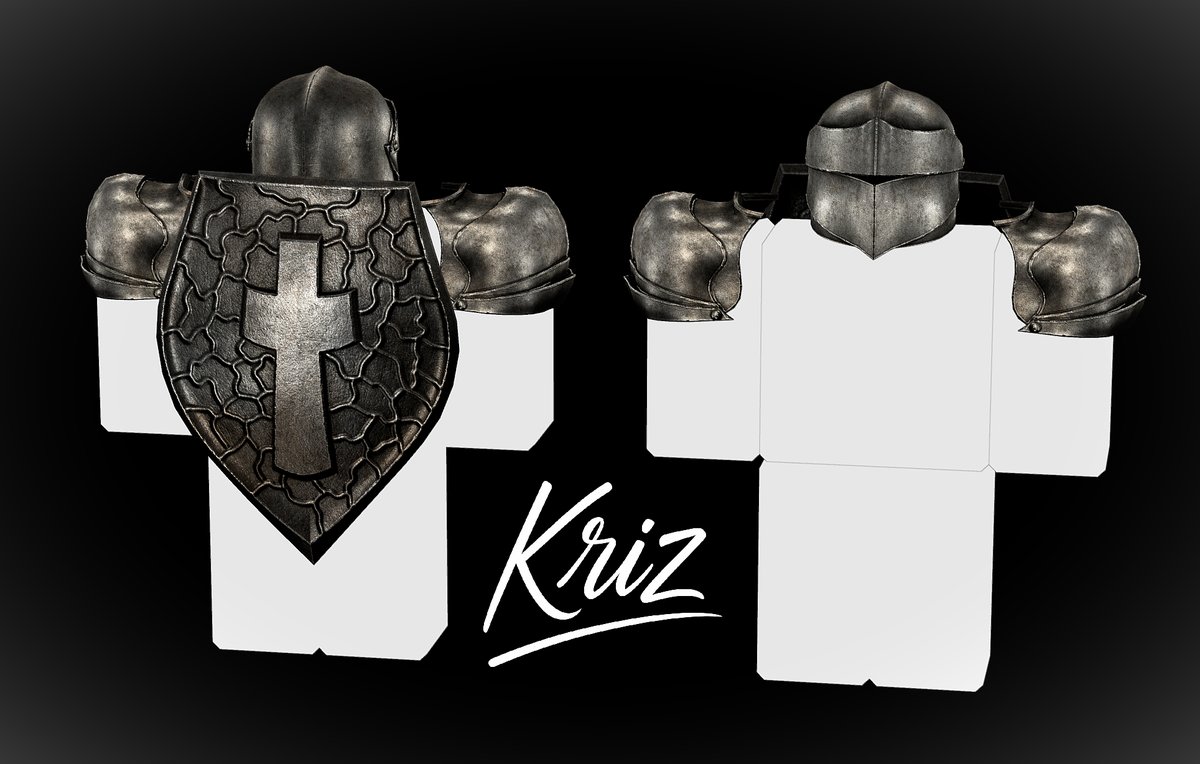 KrizDeveloper's tweet photo. ROBLOX UGC armor set
Fastest reply will be in Discord!
Shield - https://t.co/r5Qazz5INC
More in group
Portfolio serv - https://t.co/RnSOEJOPda
#3dmodeling #Blender #ROBLOX #UGC #UGCcreator #cool #realistic #shop #trending #fyp #dev #robloxdev #3ddev https://t.co/C34JCbf88l