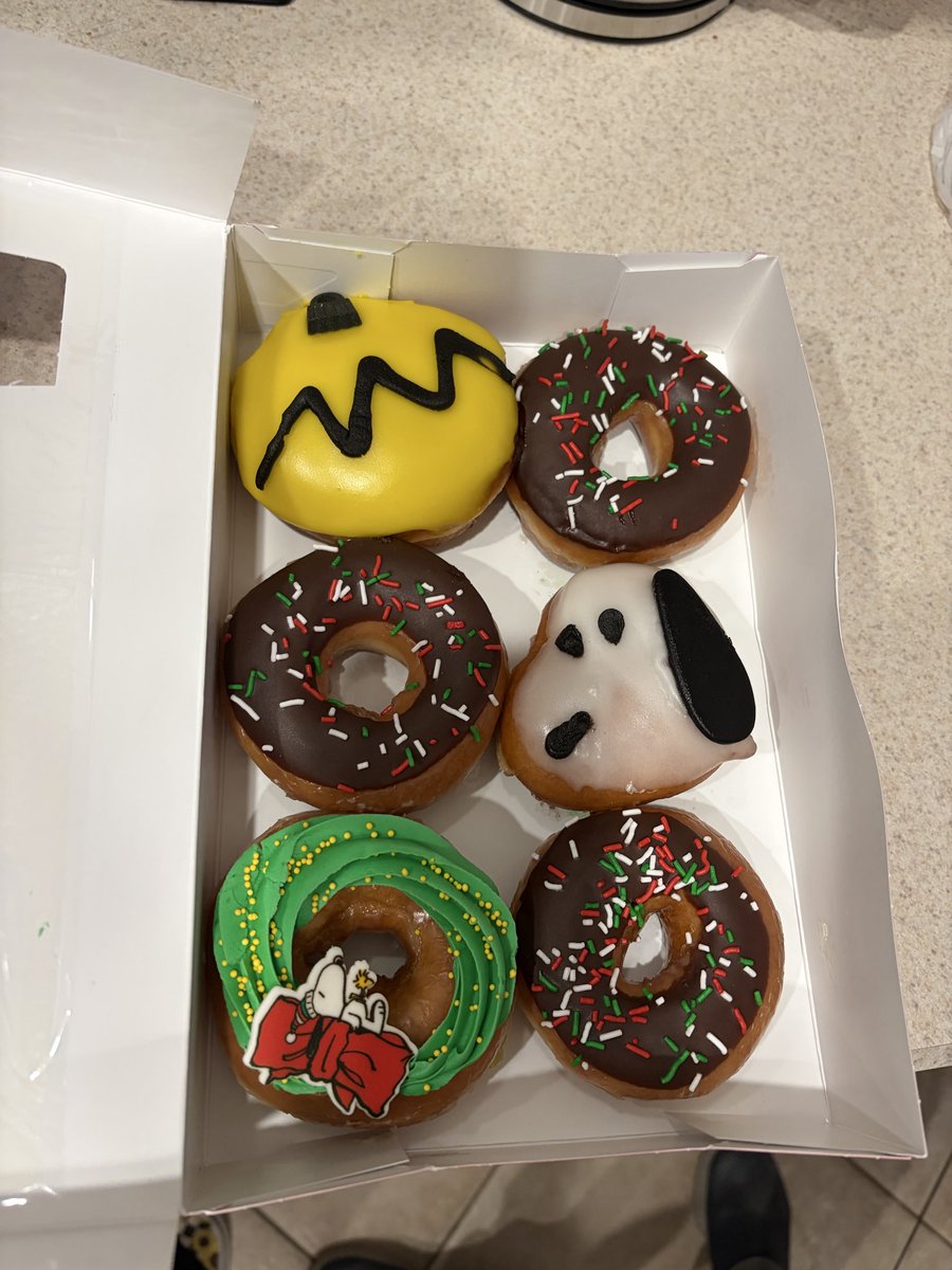 Awesome target finds