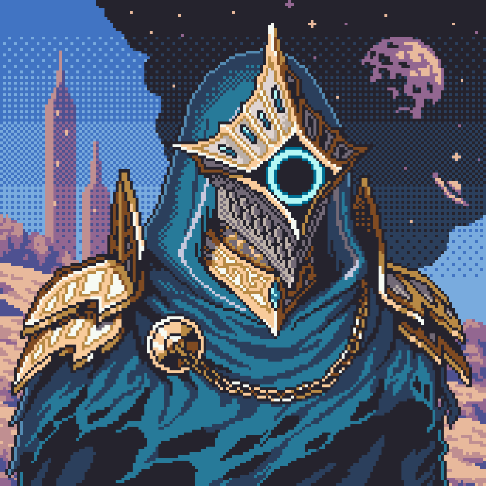 Yokai Syndicate tweet media