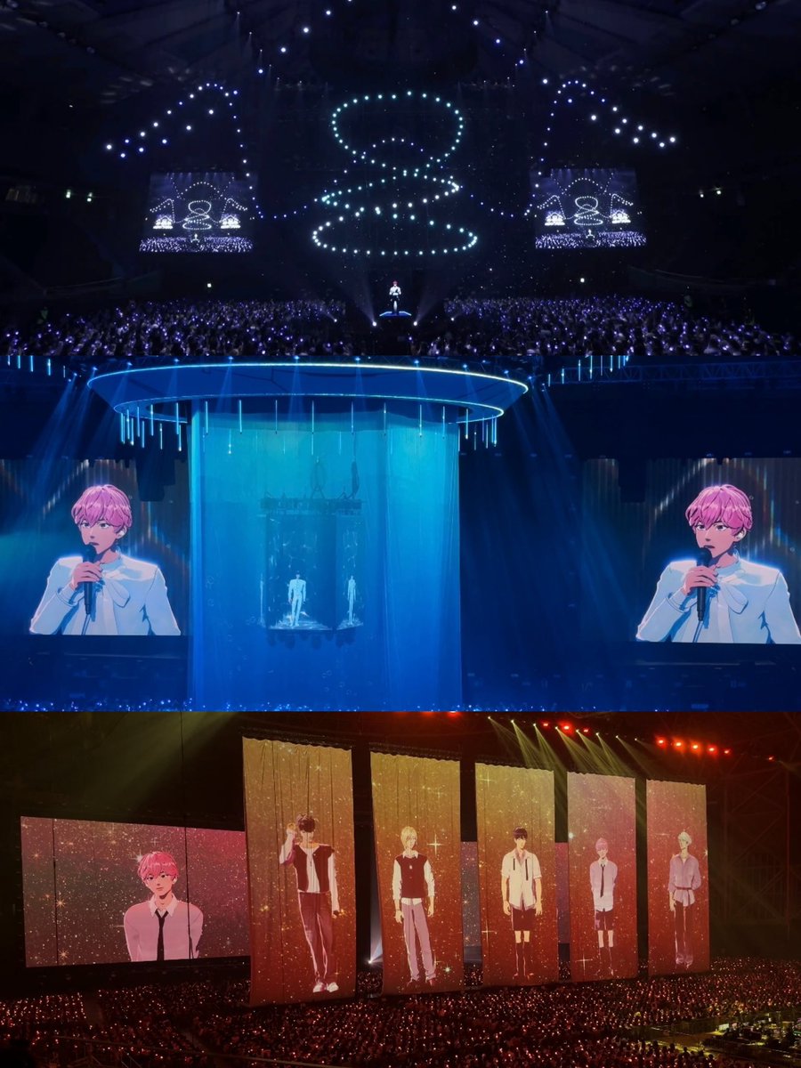 플레이브 기특해죽겠네🥹