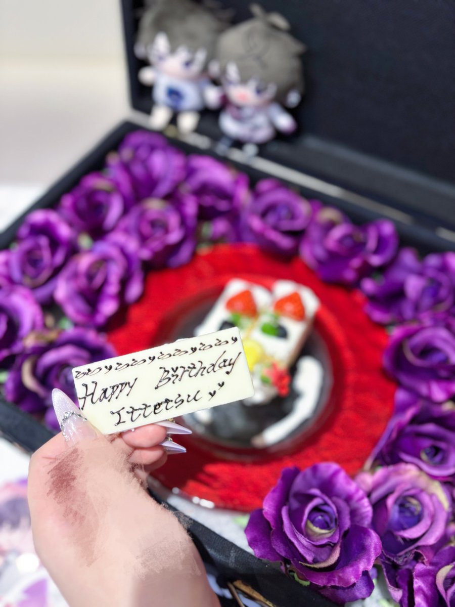 ┊         ┊       ┊   ┊    ┊        ┊
┊         ┊       ┊   ┊   ˚★⋆｡˚  ⋆
┊         ┊       ┊   ⋆
┊         ┊       ★⋆
┊ ◦
★⋆       ┊ .  ˚   𝐻𝑎𝑝𝑝𝑦 𝐵𝑖𝑟𝑡ℎ𝑑𝑎𝑦  𝐼𝑡𝑡𝑒𝑡𝑠𝑢 ❤︎
           ˚★  
#帰ってきた佐伯BIRTHDAY
#佐伯イッテツ誕生祭2025