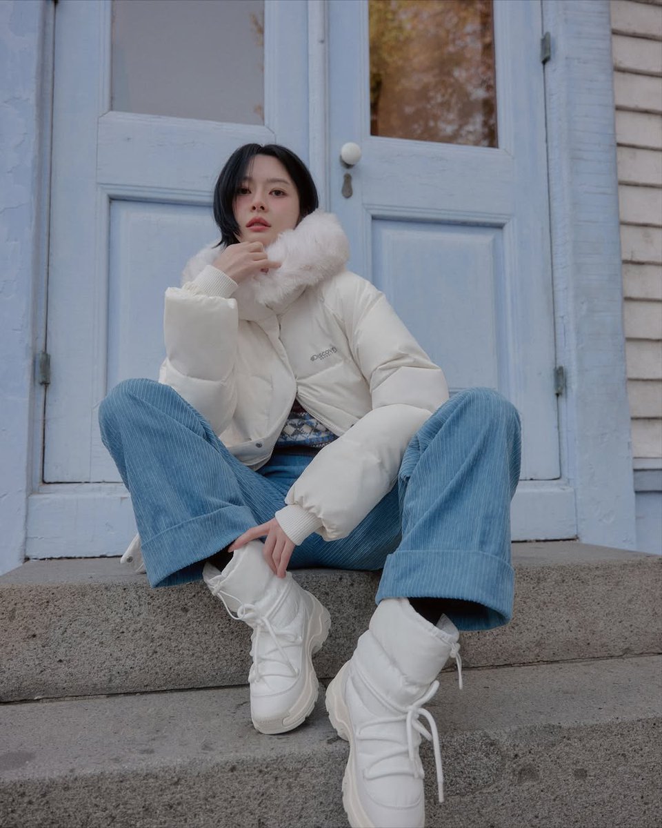 #KWONNARA #권나라