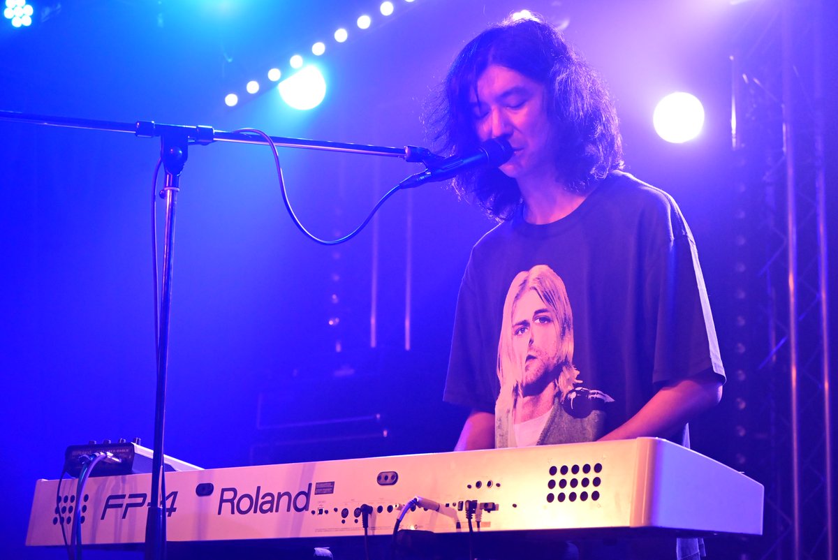 2025年11月30日(日)
姿麗人 × あぽぽ 企画『小田原合戦 Vol.1』〜SHAREIDO 34th Anniversary Special Event〜

内藤重人

Photo by Sato–C

#shareido
#姿麗人カメラ部