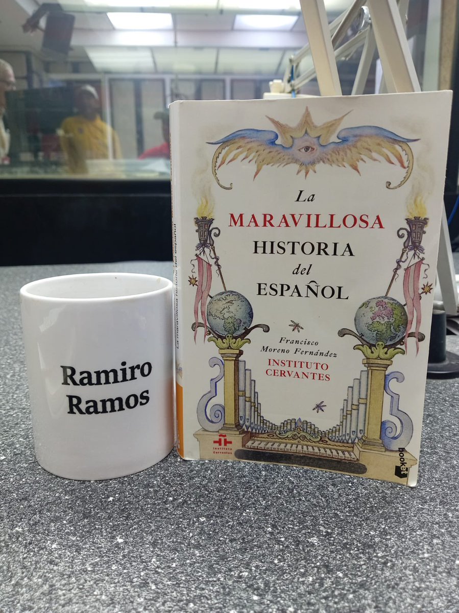 #BuenDomimgo Les comparto la narrativa de este libro. Espero lo disfruten 🙏®️🇲🇽. youtu.be/xKB6IR4ENTA?si…