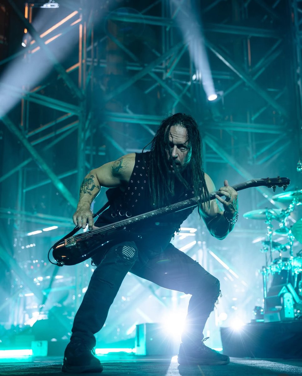 Happy Birthday, <a href="/JohnMoyerBass/">John Moyer</a>!