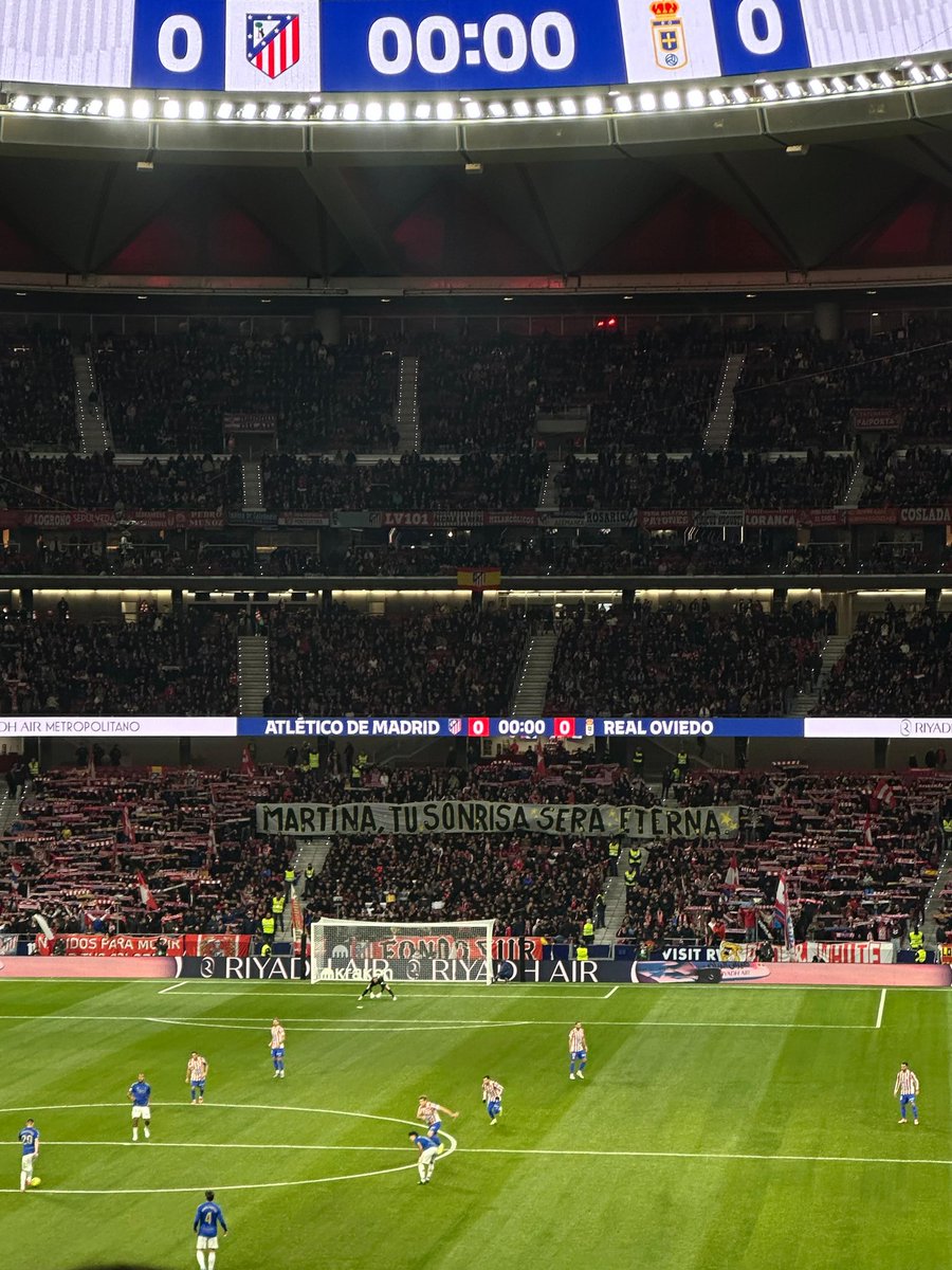 FA82Oficial's tweet image. MARTINA, TU SONRISA SERÁ ETERNA✨