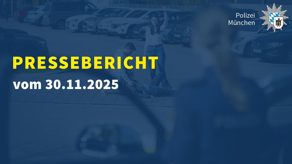 PolizeiMuenchen's tweet photo. Am Samstag Abend kam es zu einem schweren Unfall zwischen zwei PKW an der Kreuzung Schleißheimer Straße/Max-Diamand-Straße. Dabei wurden vier Personen verletzt. 
Zwei dieser Personen verstarben im Laufe des Abends. 

Mehr dazu und weitere Fälle: 
https://t.co/sTxnie71FN https://t.co/ZTU1d1kPss
