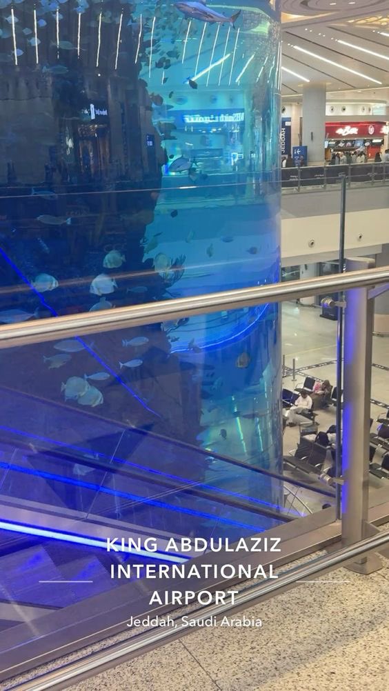 نورت جده ❤️