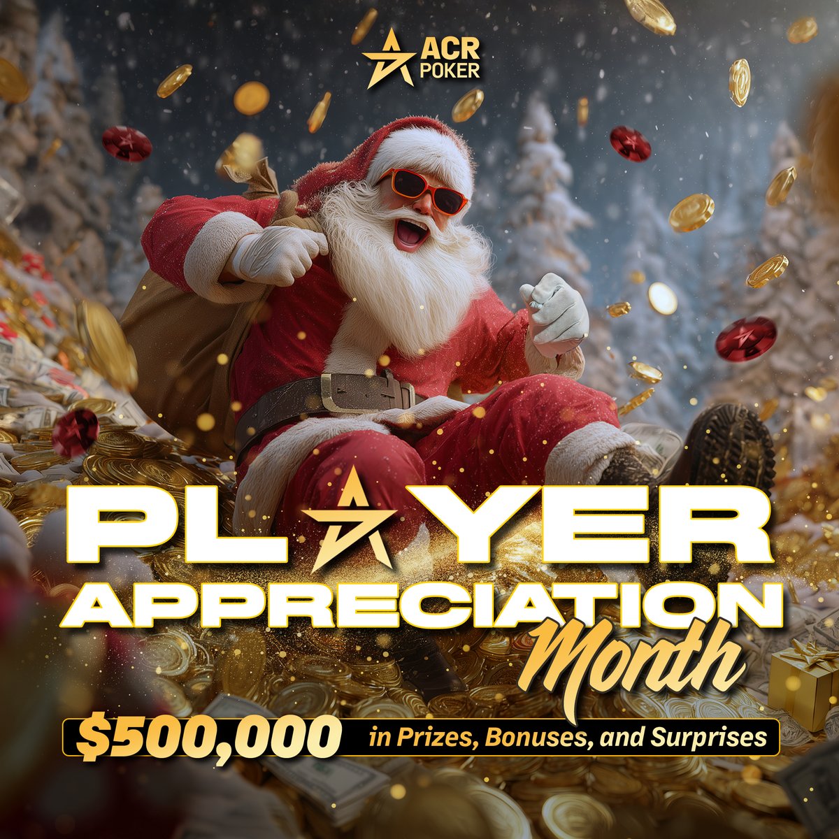 🎉🎉🎉🎉
Good morning, poker players!
We’re getting ready for the biggest drop we’ve ever done — 2,000 tickets!

We’re currently at 1,800 subscribers, and as soon as we hit 2,000, we’ll release the full 2,000-ticket drop.

Share the link/QR with your friends, spread the word, and