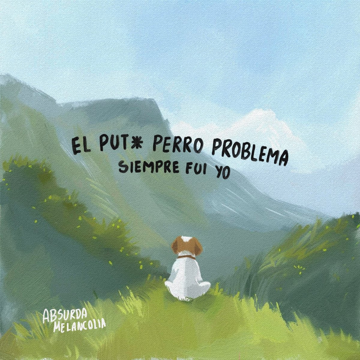 Absurda Melancolía (@absurdamela) on Twitter photo 