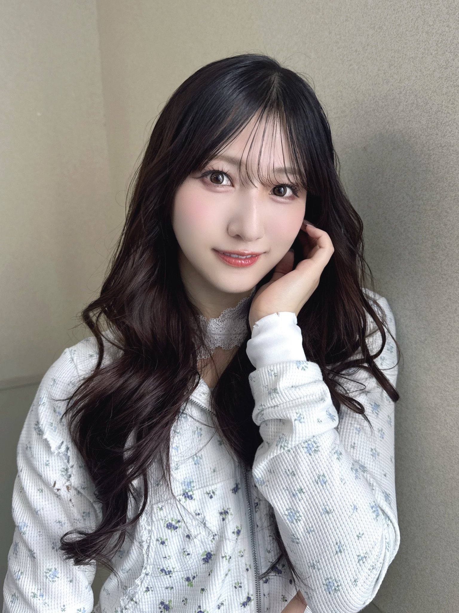 蟹沢 萌子 on X: 