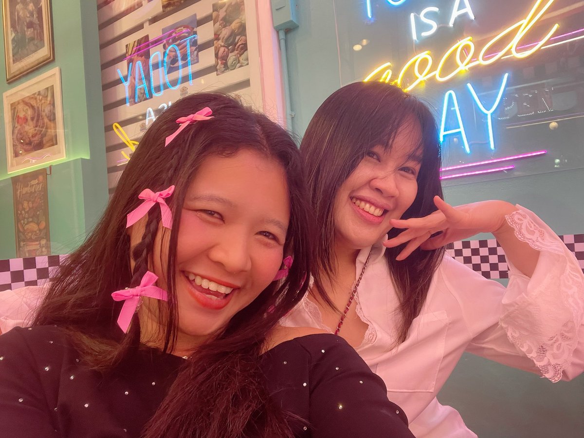 💓เบบี้ตู้วนู๊ววว💓 tweet media