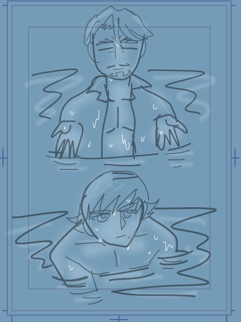 pal_custom_II's tweet image. こないだTLでこういうエグシャリが流れてったんですけど見失っちゃって、心当たりがあったら教えてほしいです…