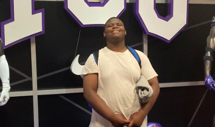 Line of Scrimmage Leaders: Six Star Football’s Must-See OL/DL Prospects

📈Power Prospects: The Big Men Drawing College Attention This Cycle🔥

STORY: ▶️sixstarfootball.com/article/line-o…

<a href="/ZacBarret2026/">Zac Barrett</a> <a href="/JaydenBradford_/">Jayden Bradford</a> <a href="/David_Medina75/">David Medina</a> <a href="/GLJ307/">Gavin Jeffries</a> <a href="/bigvthemanchild/">Vershaunndrick "BIG V" Smith</a>