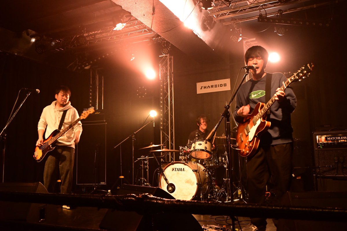 2025年11月30日(日)
姿麗人 × あぽぽ 企画『小田原合戦 Vol.1』〜SHAREIDO 34th Anniversary Special Event〜

まちぶせ

Photo by Sato–C

#shareido
#姿麗人カメラ部