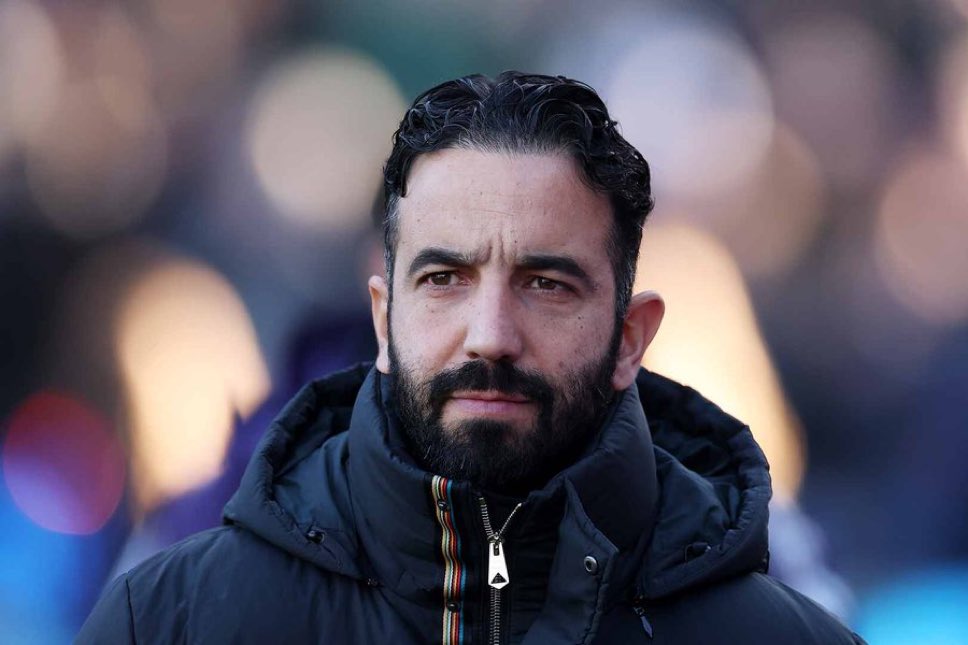 Utdtruthful's tweet image. 🚨🗣️ Amorim on Dalot and Dorgu: &quot;I know they have a lot of qualities, they just need to be more relaxed and show their intensity and speed.&quot; #MUFC