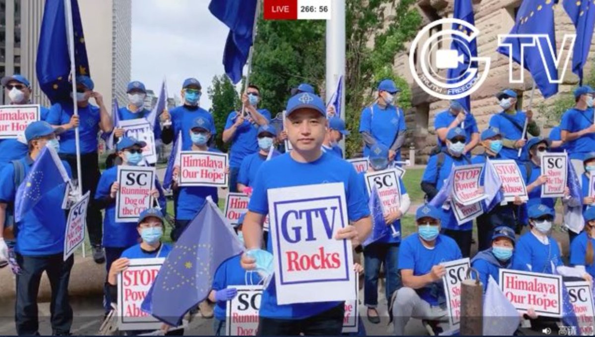 江林嫂，进一步深度探讨“卖喜币”门 
youtube.com/live/Tgz3p54Ia… via <a href="/YouTube/">YouTube</a> 
其实，是关乎到所有参加爆料革命战友的归属和结局的宣判书

北美纽约时间，中午12;00
欧洲巴黎时间，傍晚6：00
北京盘古时间：凌晨1：00

《老江故事》又来抱怨诉苦了？

我们不见不散🙏