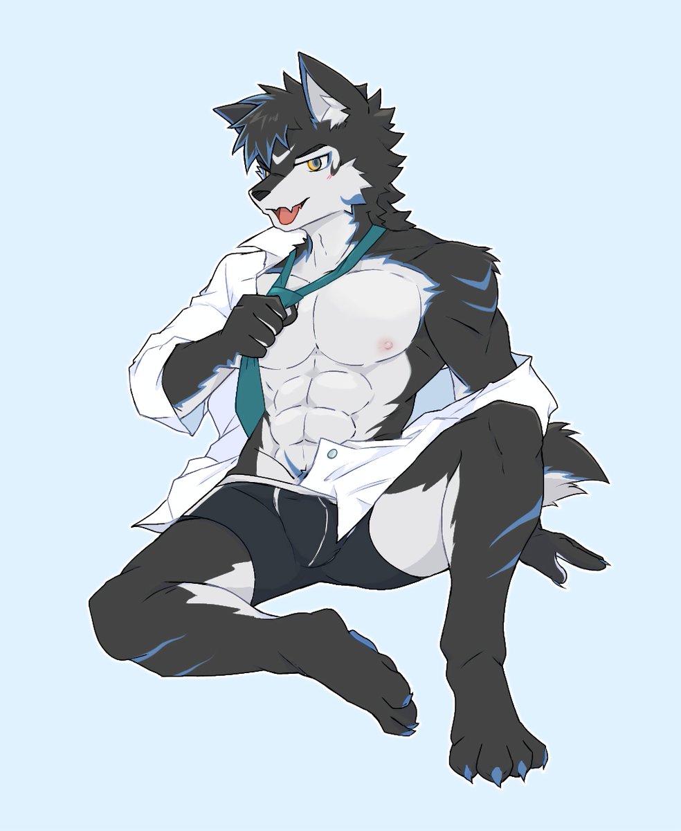 Archer Magnum (@vectorshen) on Twitter photo 