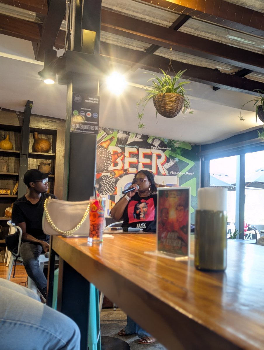 Hey <a href="/abigaeldiana/">Abby 🐾</a>  na <a href="/ongeza_volume/">Ongeza Volume 🎙</a> 

Kaende sana
Zidi kupush KE🇰🇪 Music