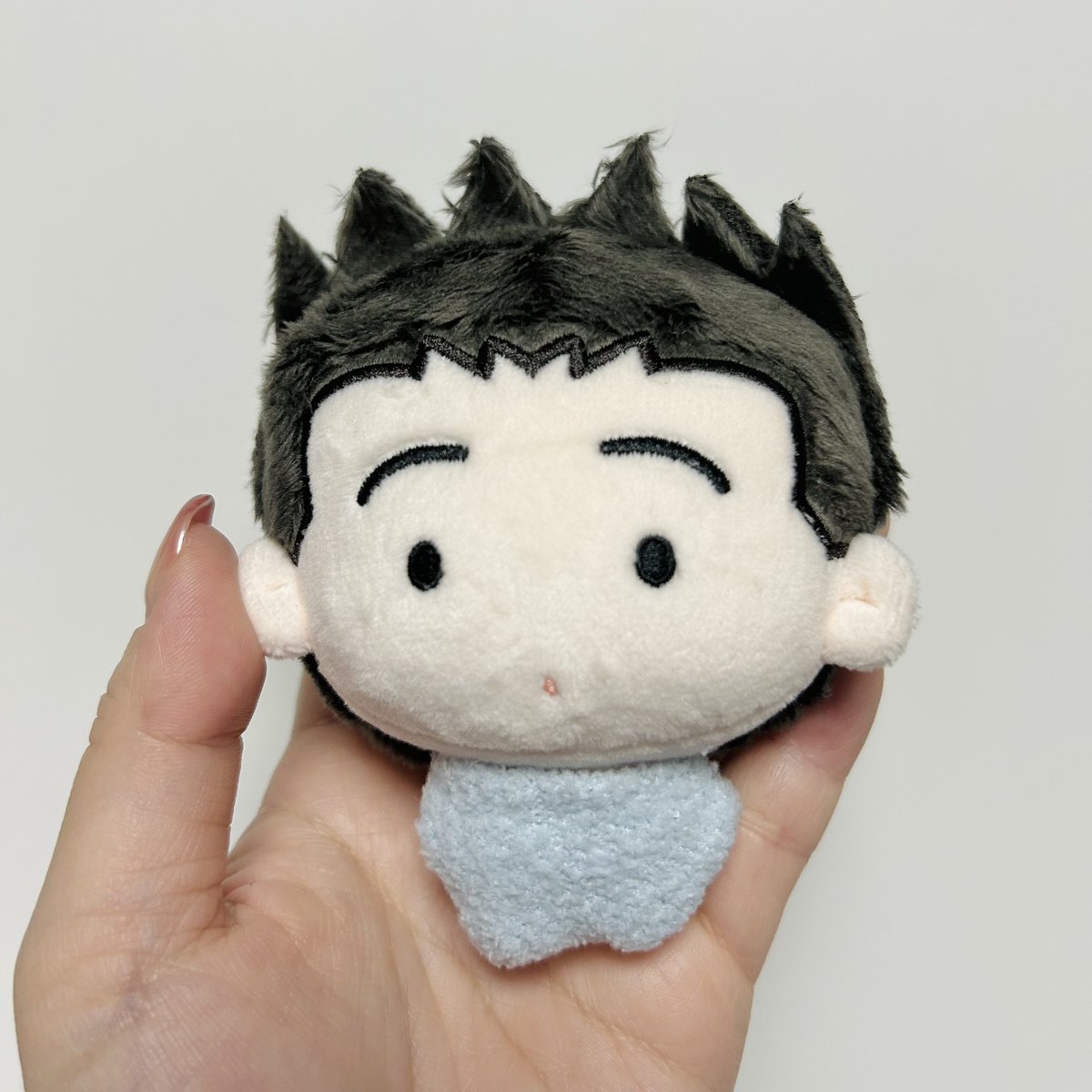 생각 이상으로 찐 골무라서 할 말을 잃음ㅋㅋㅋ
옷…이라는 느낌이 1도 없잖아ㅠㅠㅋㅋㅋㅋㅋ