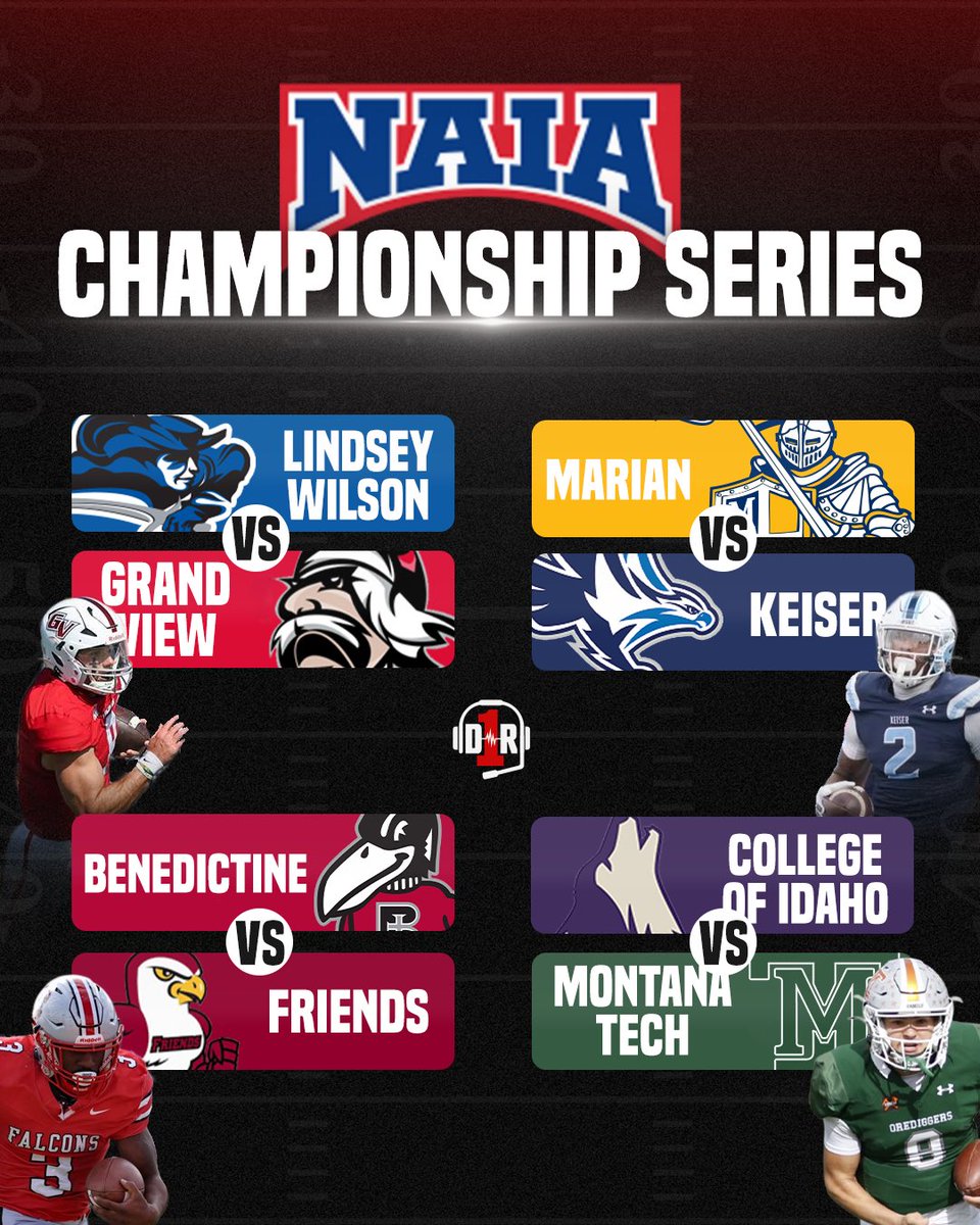 Division 1 Rejects tweet media