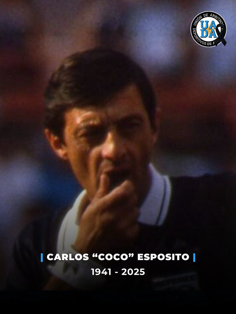 UADA OFICIAL tweet media