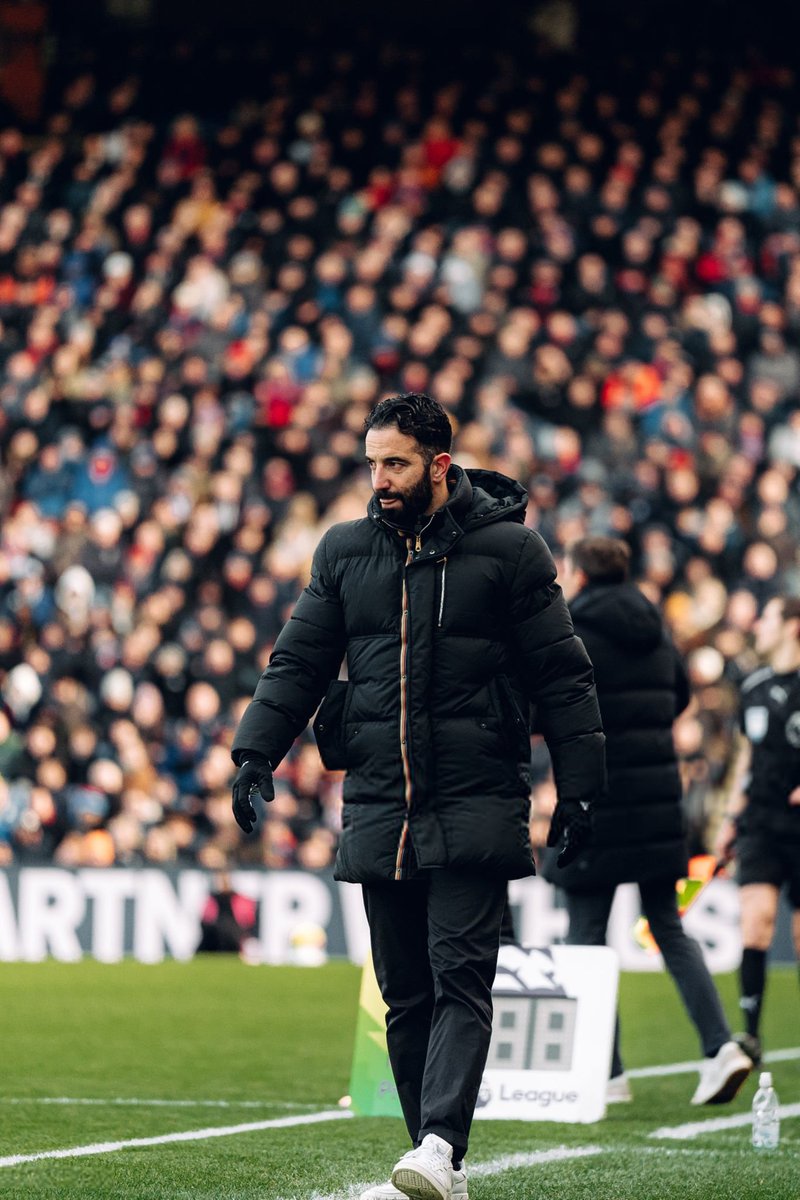 _iYasser99's tweet image. Ruben Amorim 

#MUFC #CRYMUN