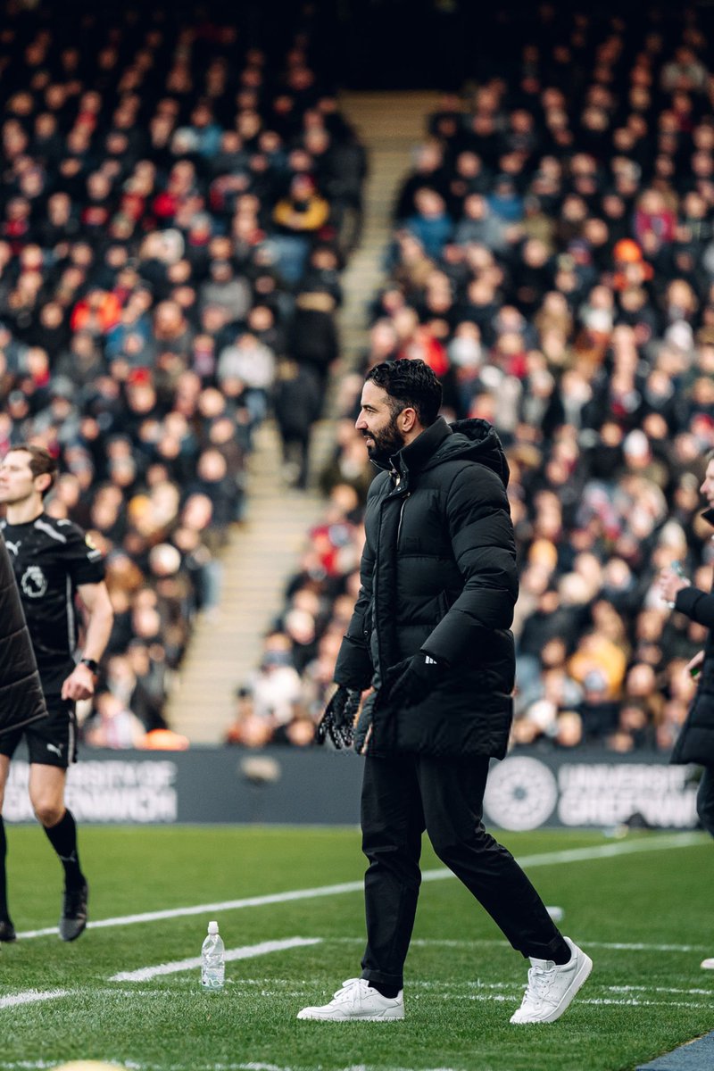 _iYasser99's tweet image. Ruben Amorim 

#MUFC #CRYMUN