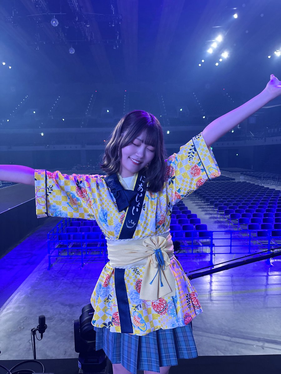 ニアジョイ全国ツアー2025 