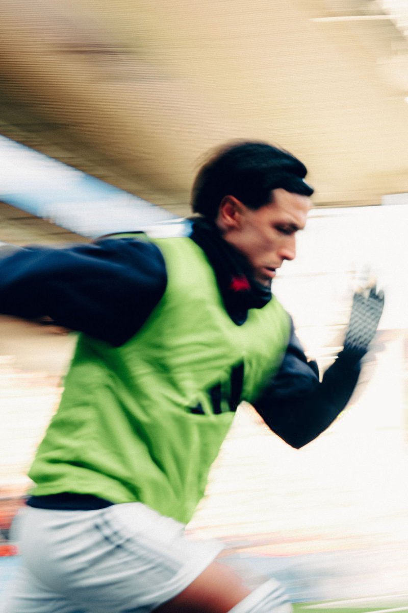 _iYasser99's tweet image. Lisandro Martinez 

#MUFC #CRYMUN