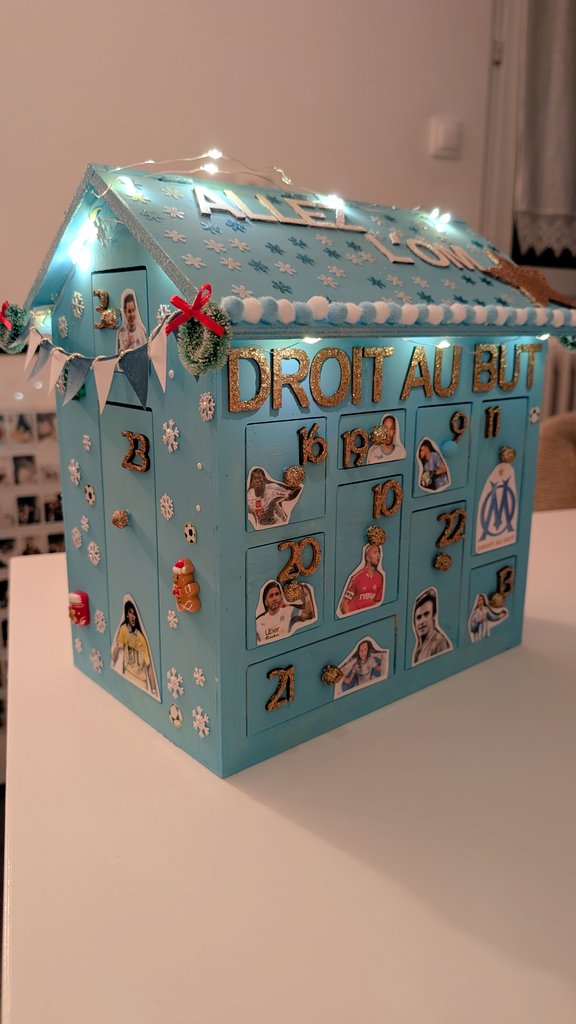 Clémence tweet media