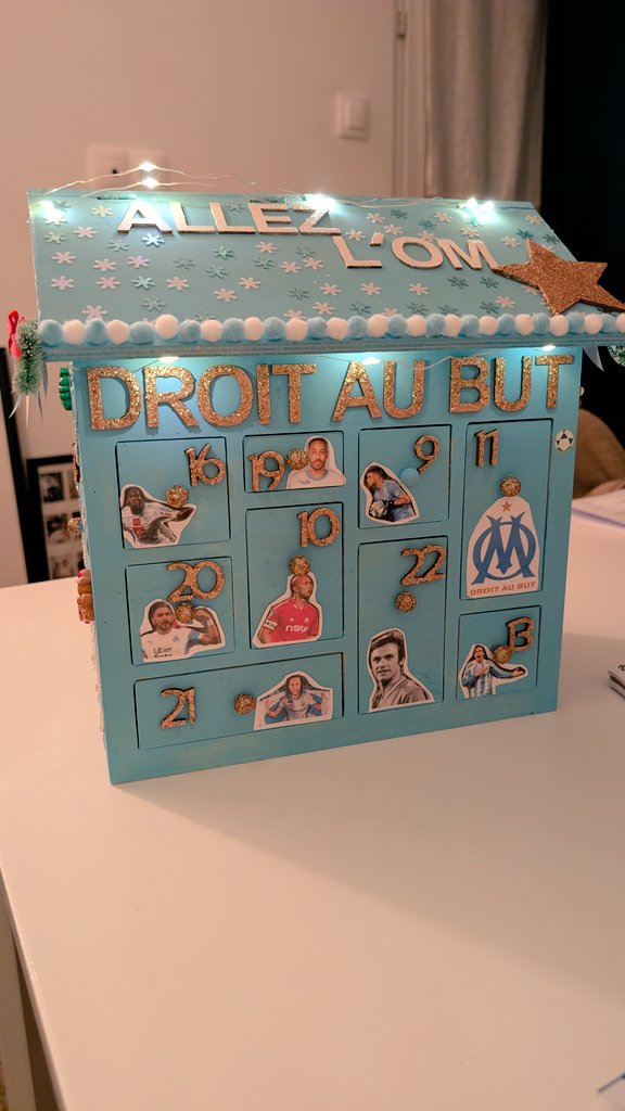 Clémence tweet media