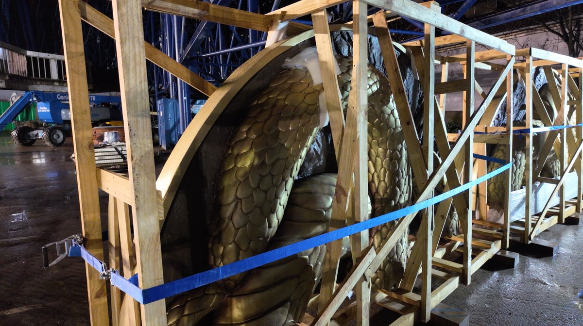 Amusement & Adventure tweet media