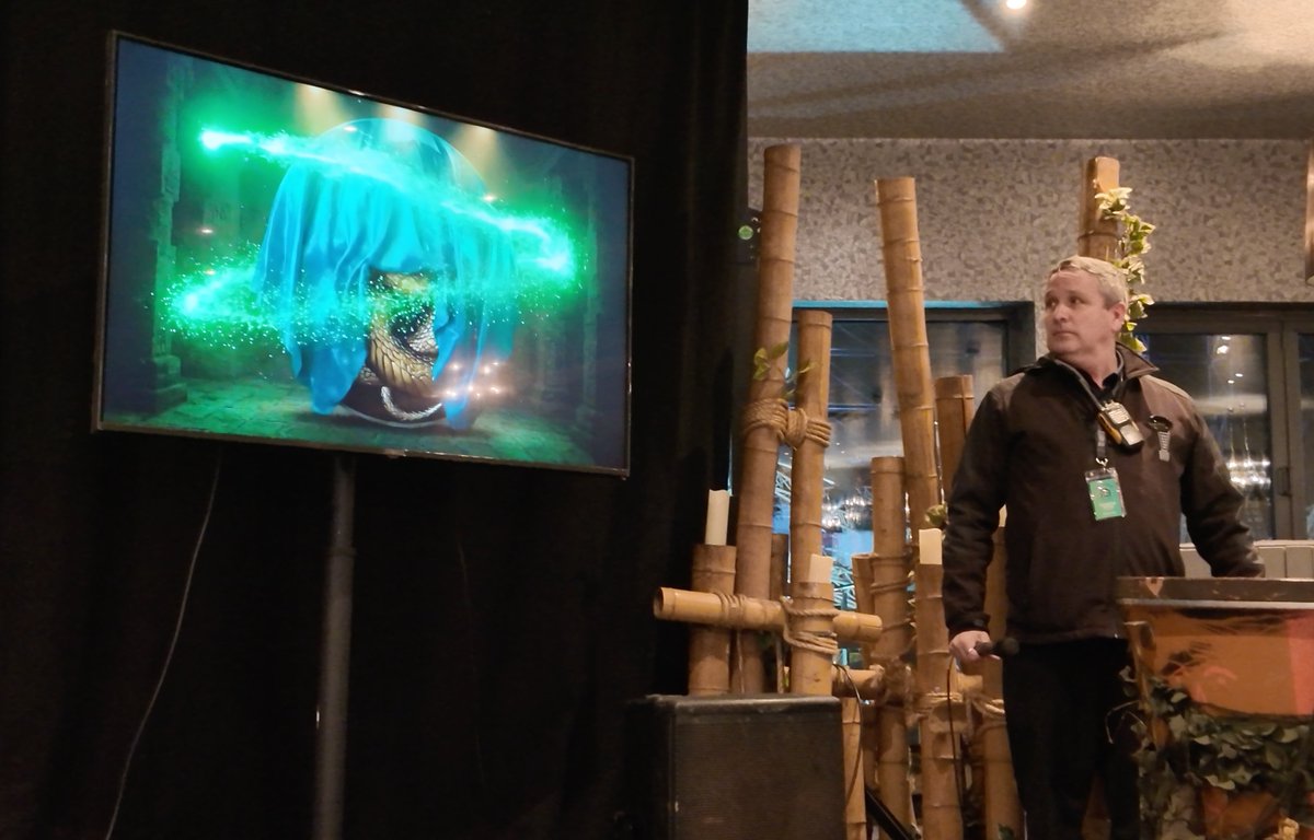 Amusement & Adventure tweet media