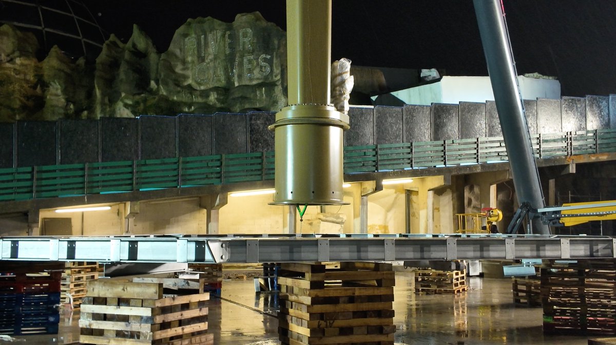 Amusement & Adventure tweet media