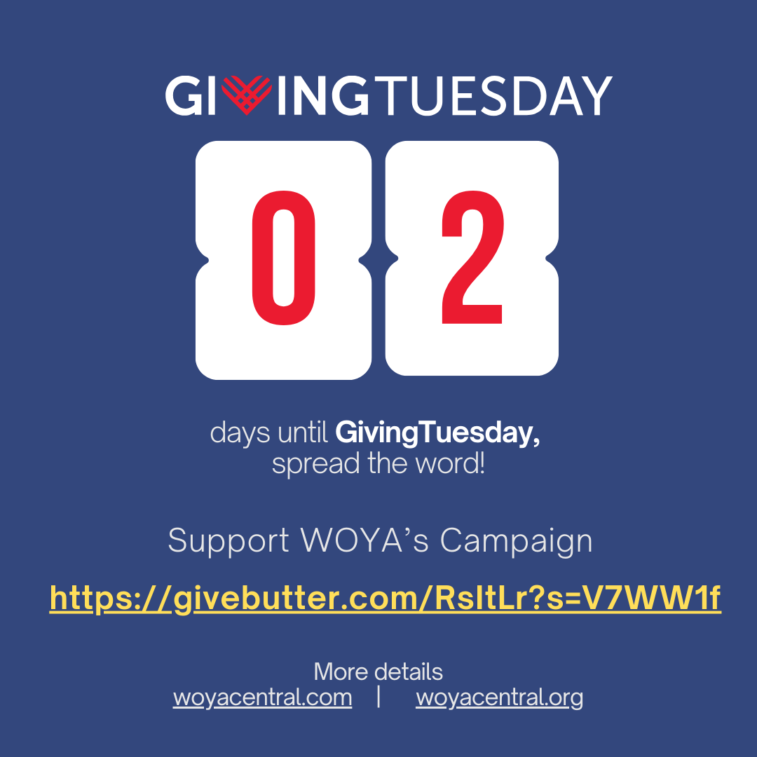 MentalityAres's tweet photo. Let’s make impact happen — together. 💙 
 Donate early or share our link to amplify the mission: https://t.co/XLdZljUvSq 

More info here: https://t.co/UqWmFvZvq5 
#GivingTuesday #Nonprofit #CommunitySupport #Finance #Justice #MentalHealth #NYCNonProfits #Donate #wome https://t.co/g2FaW5bHgU