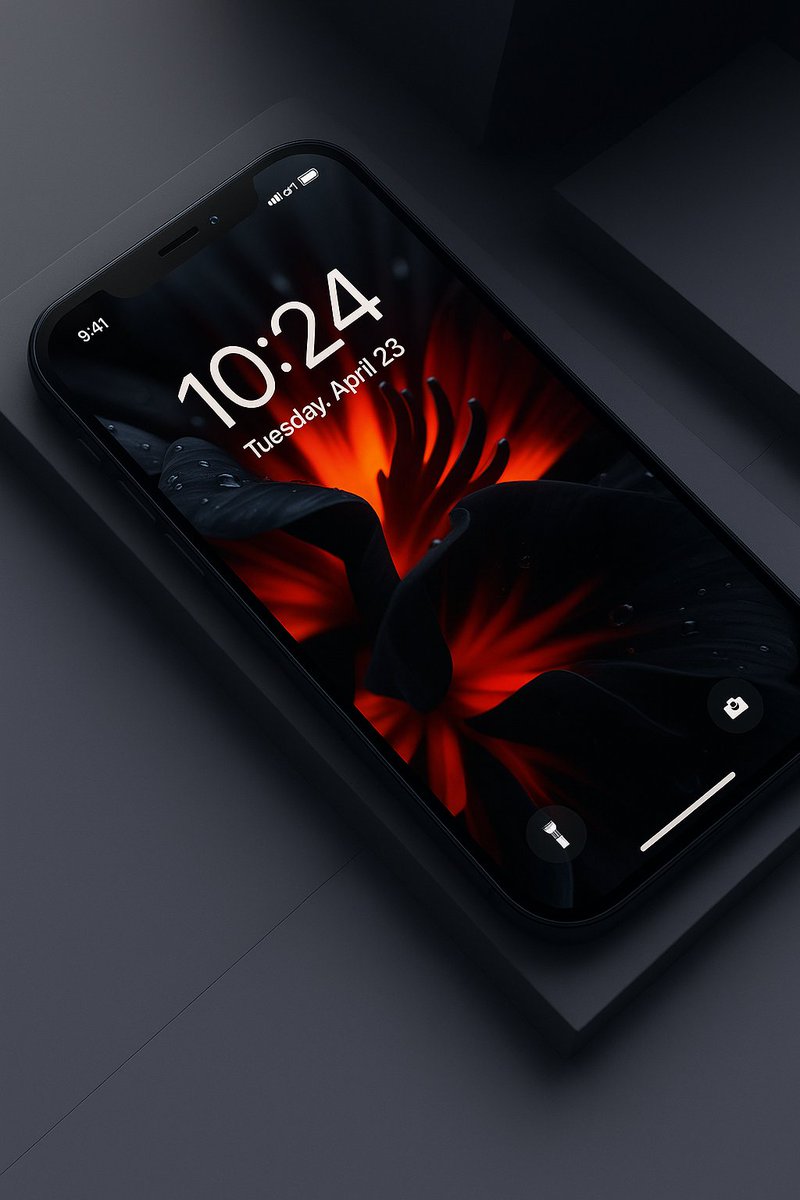 KKaiser98018's tweet image. #4kwallpaper #iOS26