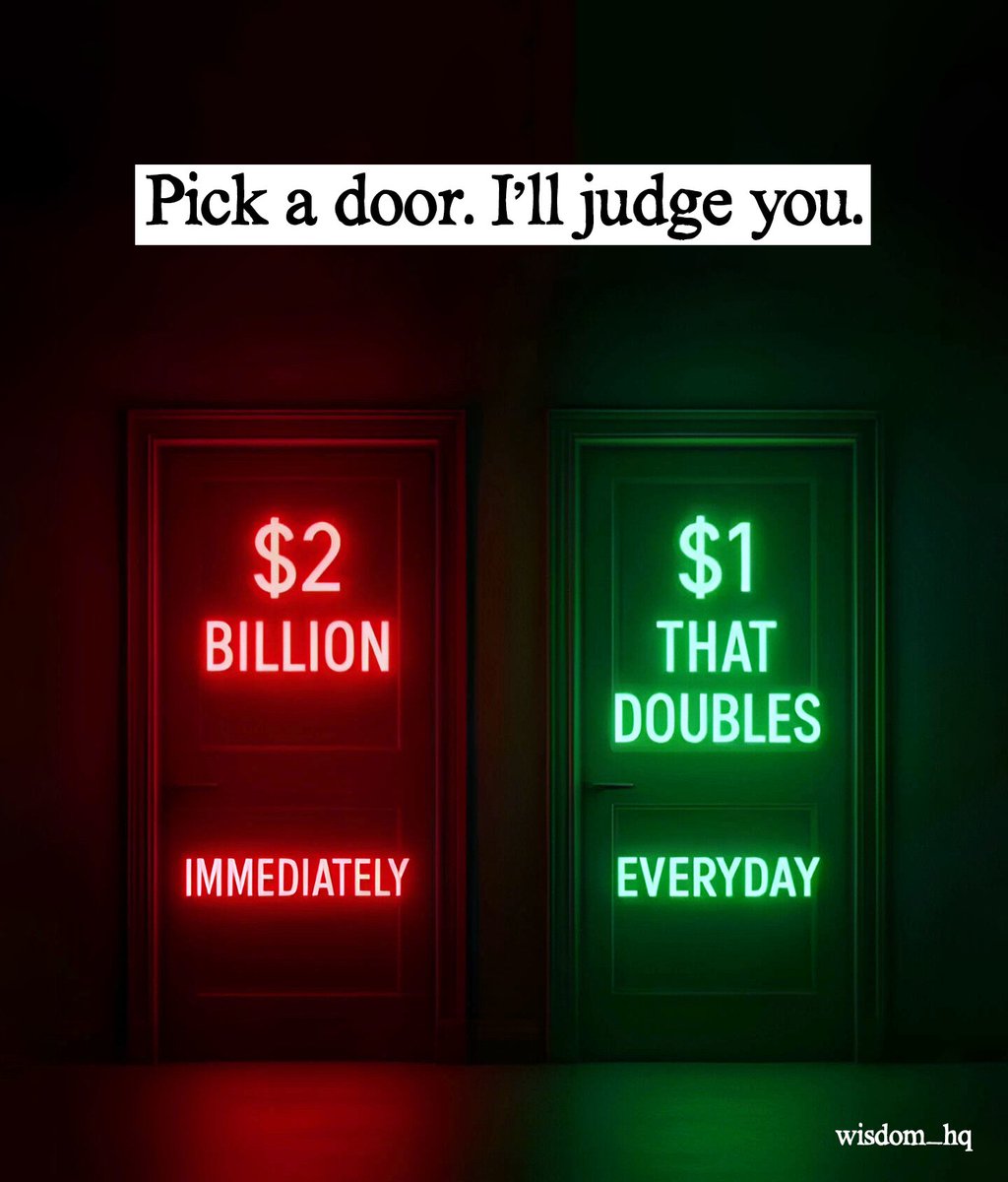 Wisdom_HQ's tweet image. This EXPOSES you instantly