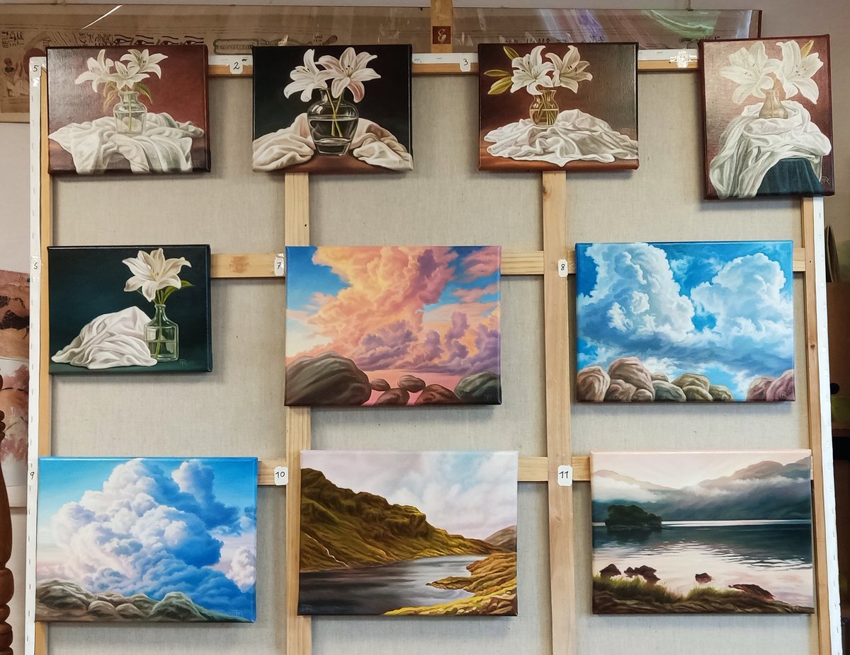 Some Detail from Yesterday. 👀