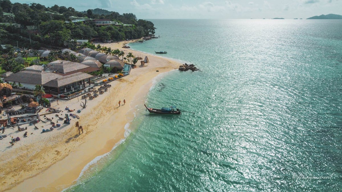 FaheyJames1's tweet photo. Finally got around to updating my Koh Lipe Guide!
One of Thailand's most beautiful islands in my view!
Check it out below ⬇️ #Thailand #KohLipe
https://t.co/ydnGnTqJW1 https://t.co/fTuAikYGrX