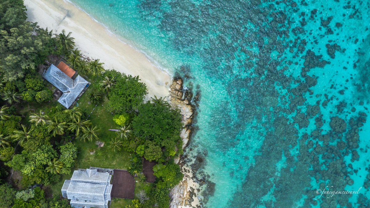 FaheyJames1's tweet photo. Finally got around to updating my Koh Lipe Guide!
One of Thailand's most beautiful islands in my view!
Check it out below ⬇️ #Thailand #KohLipe
https://t.co/ydnGnTqJW1 https://t.co/fTuAikYGrX