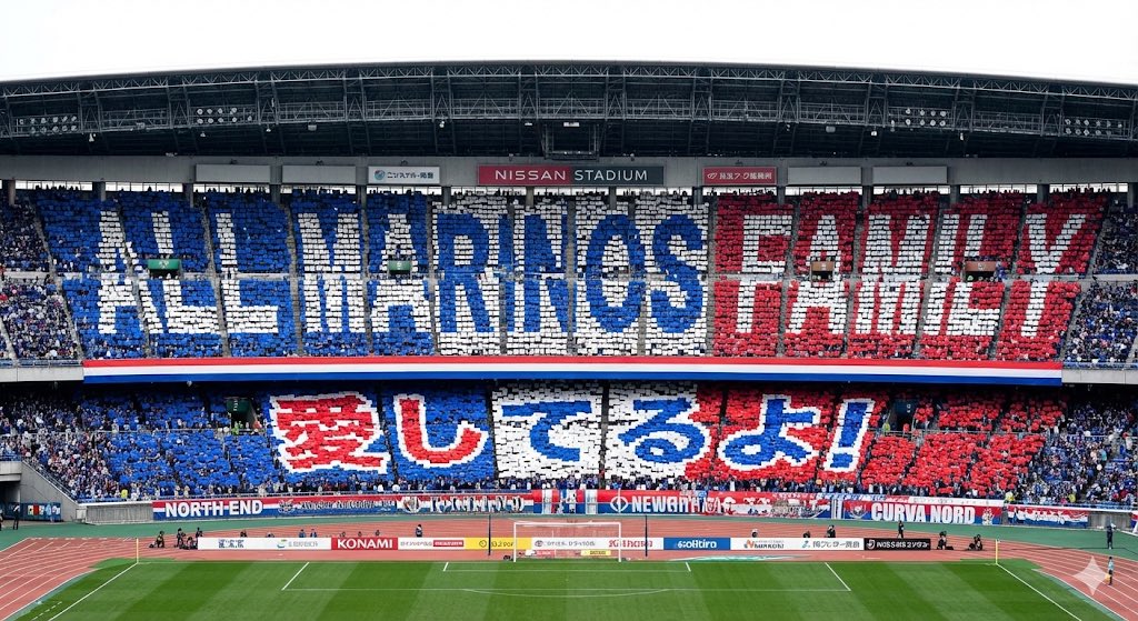 Inv_Engineer's tweet photo. #𝐁𝐞𝐚𝐒𝐭𝐮𝐧𝐧𝐞𝐫
#fmarinos https://t.co/DlgCaeVV8i