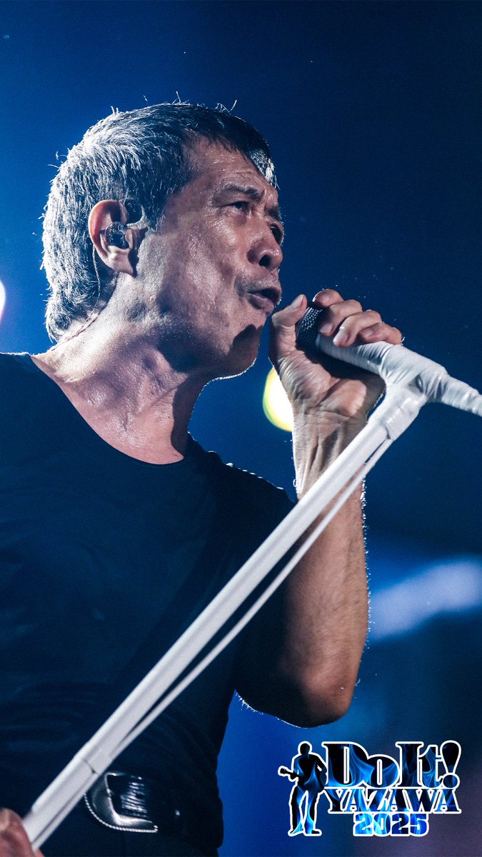 永ちゃんありがとう！
#矢沢永吉