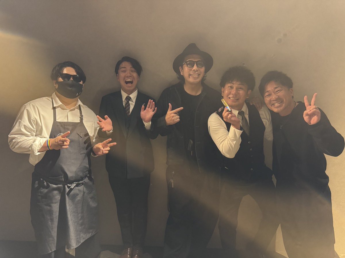 たろー【けーさんとたろー】 (@tomiokara) / Posts / X