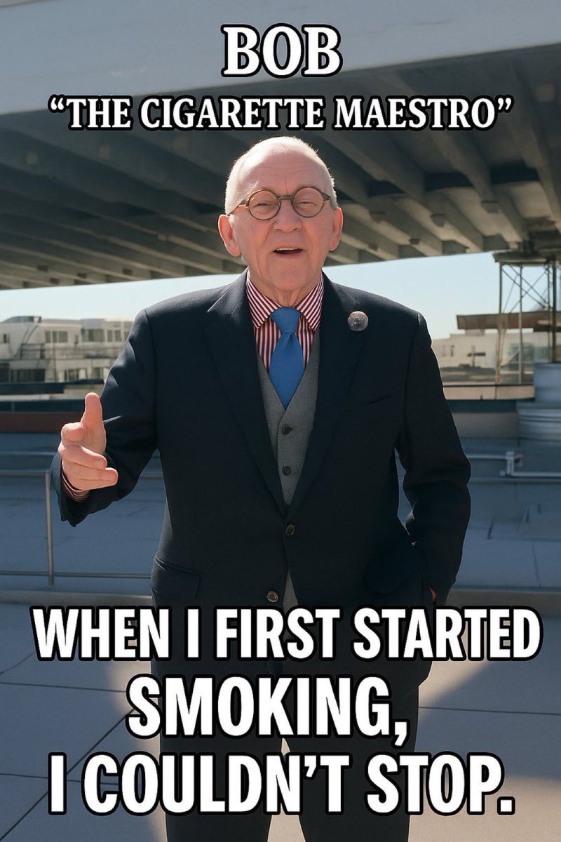 C_DawgInCrypt's tweet image. Soon to be Raining Cigarettes #BOB