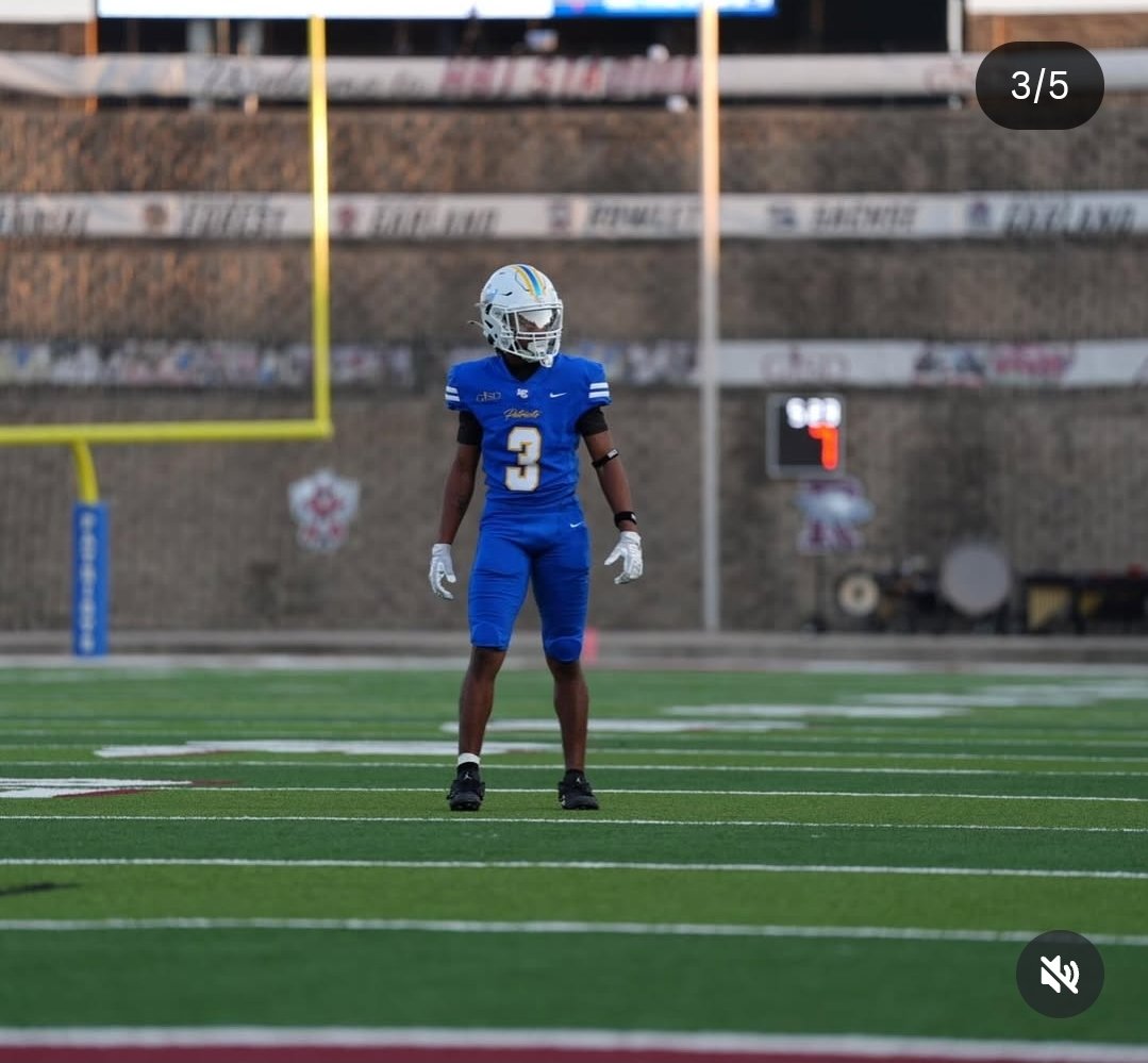 George Zigler lll tweet media